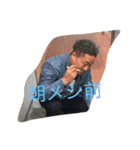 使えるか使えないかの問題ではない（個別スタンプ：3）