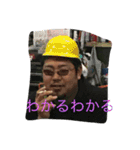使えるか使えないかの問題ではない（個別スタンプ：13）