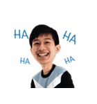 Sorathorn（個別スタンプ：13）
