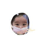 my daughter.lea6（個別スタンプ：2）