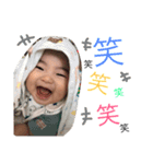 harukiスタンプ☆（個別スタンプ：10）