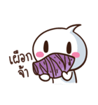Orca and Tiger v.2（個別スタンプ：12）