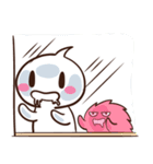 Orca and Tiger v.2（個別スタンプ：39）