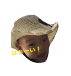 sayu1year（個別スタンプ：3）