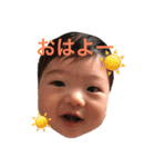 RIHITOスタンプ（個別スタンプ：1）