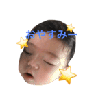 RIHITOスタンプ（個別スタンプ：3）