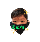 RIHITOスタンプ（個別スタンプ：4）
