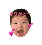 RIHITOスタンプ（個別スタンプ：5）