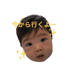RIHITOスタンプ（個別スタンプ：16）