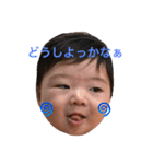 RIHITOスタンプ（個別スタンプ：22）