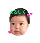 RIHITOスタンプ（個別スタンプ：26）