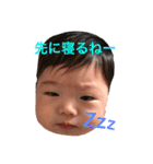 RIHITOスタンプ（個別スタンプ：28）