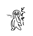 おくとぱちゅ「ど」シリーズ 1（個別スタンプ：4）
