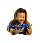 junki（個別スタンプ：4）