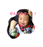 junki（個別スタンプ：5）