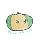 自由に生きよう☆（個別スタンプ：19）
