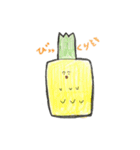 自由に生きよう☆（個別スタンプ：22）