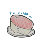 自由に生きよう☆（個別スタンプ：26）