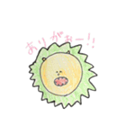 自由に生きよう☆（個別スタンプ：27）