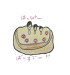 自由に生きよう☆（個別スタンプ：31）