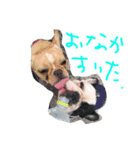 fulebulu（個別スタンプ：7）