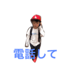 kunimotobrother（個別スタンプ：7）