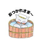 もなやんのスタンプ（個別スタンプ：1）