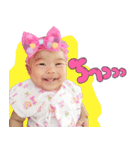 Anya ver.1（個別スタンプ：22）