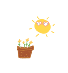 DAY DAYS（個別スタンプ：8）