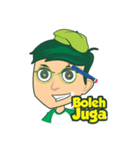 Bang Ijoe Coerhats（個別スタンプ：3）