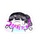 ポニテっ娘（個別スタンプ：15）