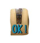 ケイン（個別スタンプ：3）