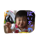 みぃたんたん（個別スタンプ：10）
