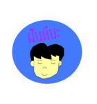 HaHap（個別スタンプ：8）
