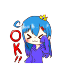 パーカー（個別スタンプ：1）