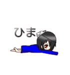 パーカー（個別スタンプ：11）