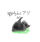 レオン君（個別スタンプ：4）