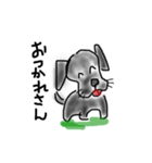 レオン君（個別スタンプ：13）