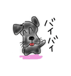レオン君（個別スタンプ：16）