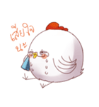 P'KaitomnumpaZa（個別スタンプ：8）