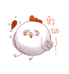 P'KaitomnumpaZa（個別スタンプ：9）