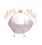 P'KaitomnumpaZa（個別スタンプ：15）