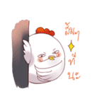 P'KaitomnumpaZa（個別スタンプ：16）
