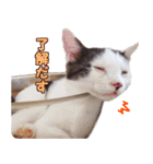 福花ママんち(2)（個別スタンプ：5）