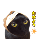 福花ママんち(2)（個別スタンプ：8）