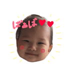 Fumino stamp 2（個別スタンプ：10）