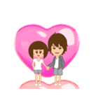 suphan（個別スタンプ：1）
