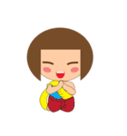 suphan（個別スタンプ：4）