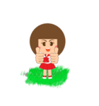 suphan（個別スタンプ：5）