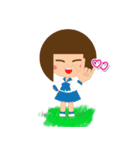 suphan（個別スタンプ：6）